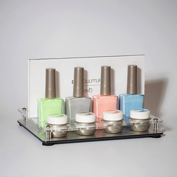 Bio Sculpture Medium Gel Tray