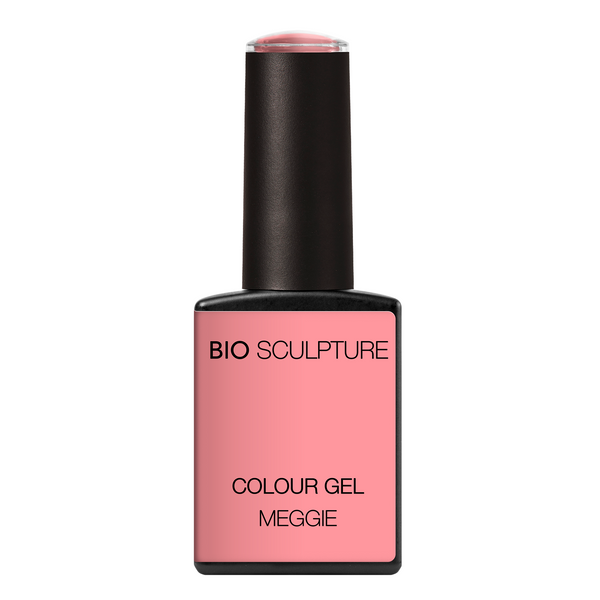 Bio Bottle Colour - Meggie