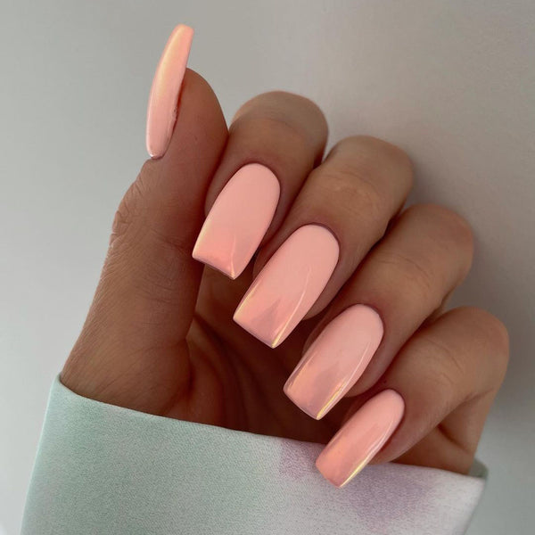 Bio Bottle Colour - Minke