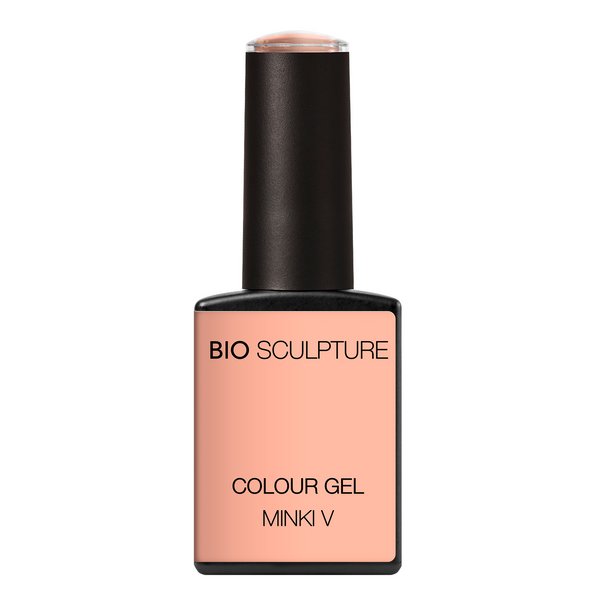 Bio Bottle Colour - Minki V