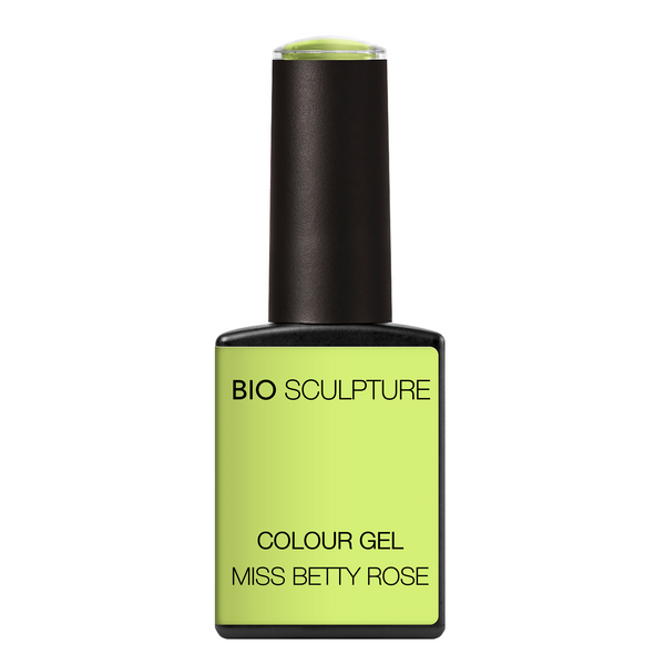Bio Bottle Colour - Miss Betty Rose