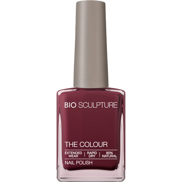 Mulberry - 85 - Nail Polish