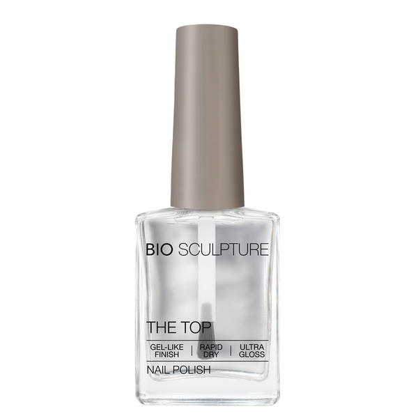 The Top - Nail Polish Top Coat