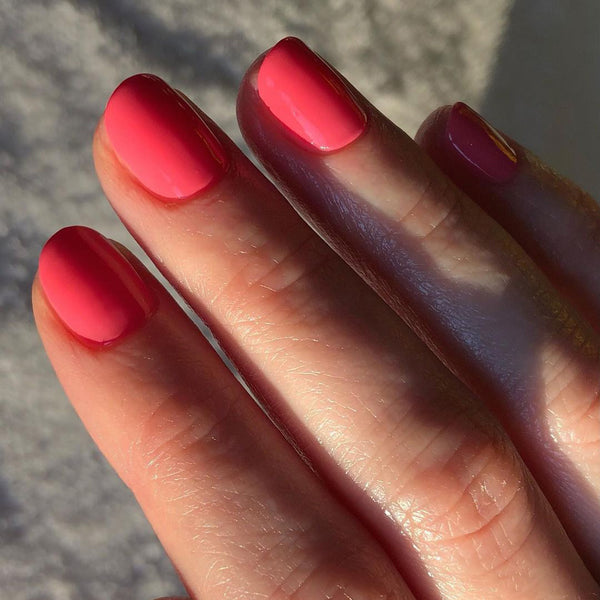 Radiant Starfish - 250 - Nail Polish
