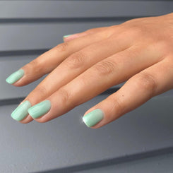 Pistachio Green - 100 - Gemini Polish