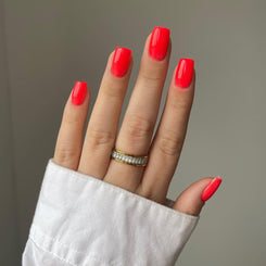 Sweet Melon Fluo - 104 - Gemini Polish