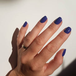 High Tea Tulip - 118 - Gemini Polish