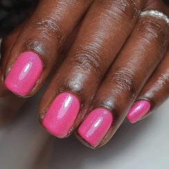 Princess - 128 - Gemini Polish