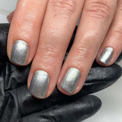 Melting Mercury - 138 - Gemini Polish