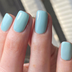 Grace - 159 - Gemini Polish