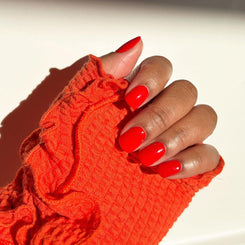 Blazing Lacquer - 166 - Gemini Polish