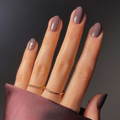 The Artist's Muse - 181 - Gemini Polish