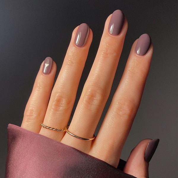 The Artist's Muse - 181 - Gemini Polish
