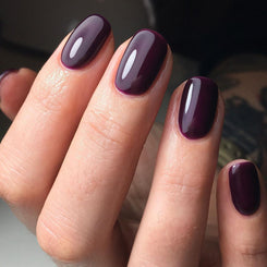 Beauty Of Perfection - 200 - Gemini Polish