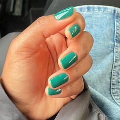 Wilting Bouquet - 201 - Gemini Polish