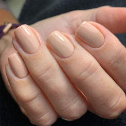 Ivory Beige - 2093 - Gemini Polish