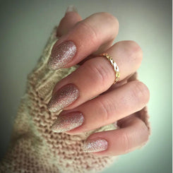 Shine Like A Disco Ball - 220 - Gemini Polish