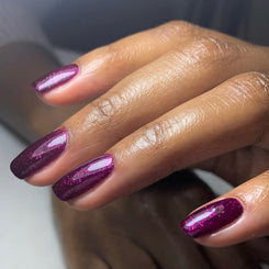Party Popper - 221 - Gemini Polish