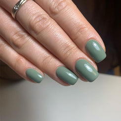 Hazy Forest - 225 - Gemini Polish