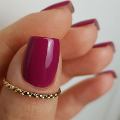 Prancing Protea - 275 - Gemini Polish
