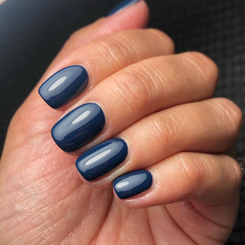 Showboat - 277 - Gemini Polish