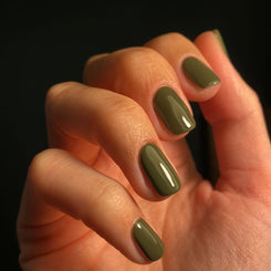 Thornbird - 279 - Gemini Polish