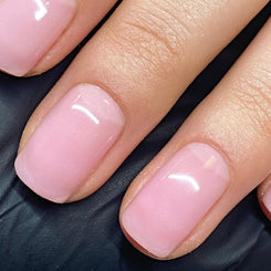 Strawberry French - 87 - Gemini Polish