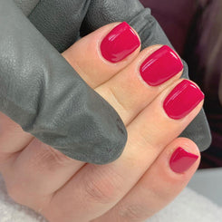 Cerise Pink - 90 - Gemini Polish