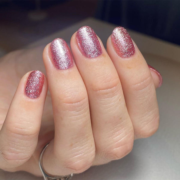 Bio Bottle Colour - Nolene - 12ml