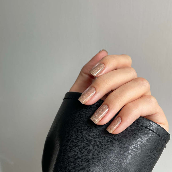 Bio Bottle Colour - Odette