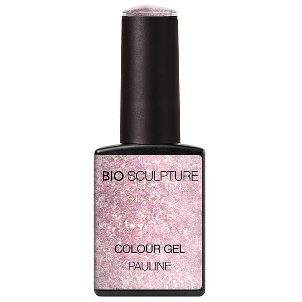 Bio Bottle Colour - Pauline
