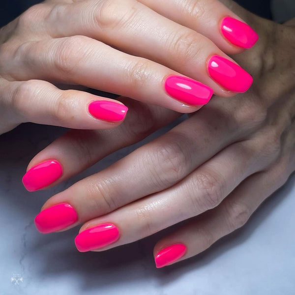 Bio Bottle Colour - Penny - 12ml