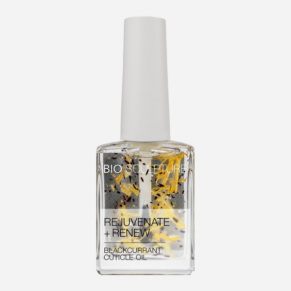 Blackcurrant Cuticle Oil