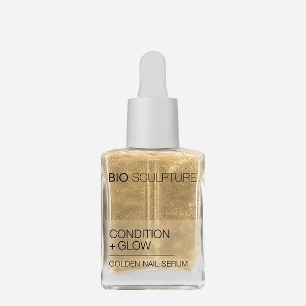 Golden Nail Serum
