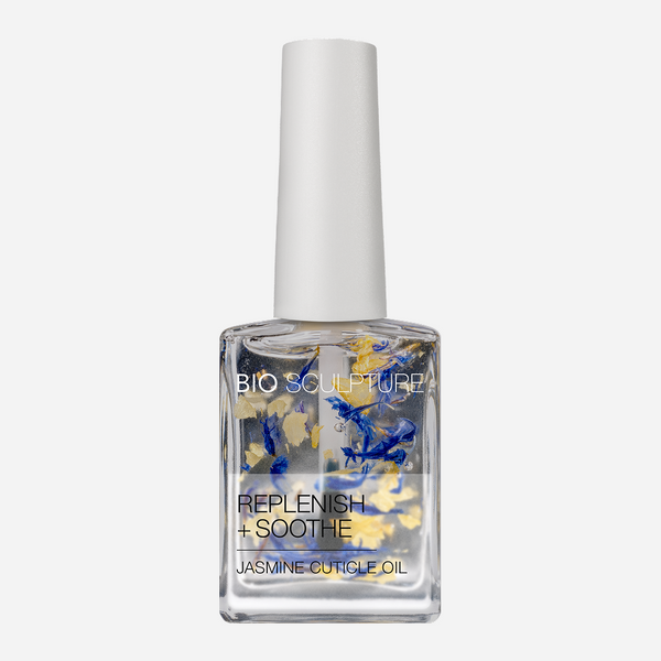 Jasmine Cuticle Oil