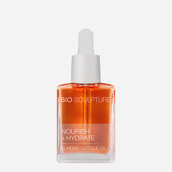 Almond Cuticle Oil