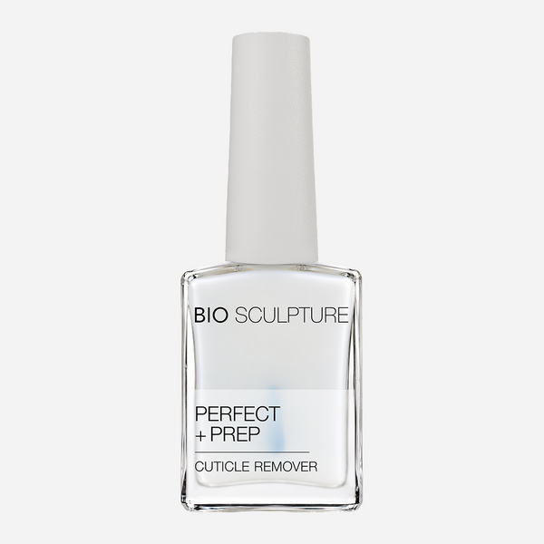 Cuticle Remover