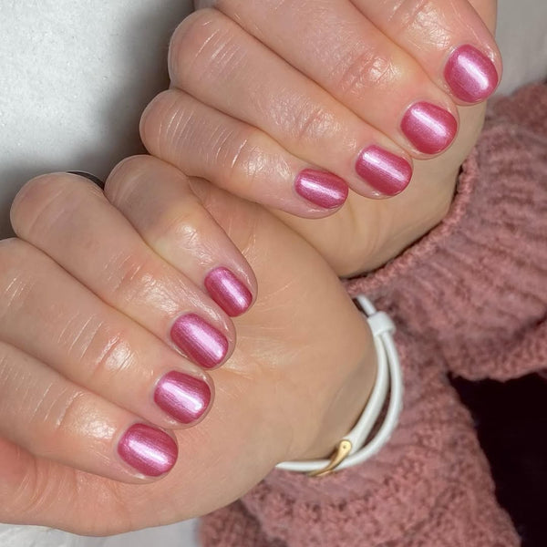 Pink Tiara - 2026 - 4.5g Gel