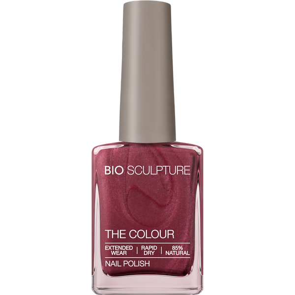 Pink Tiara - 2026 - Nail Polish