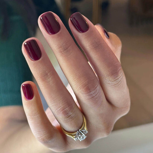 Pinotage - 10 - Gemini Polish