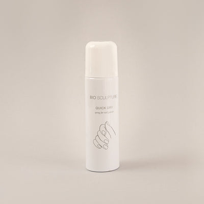 Quick Dry Aerosol Spray - 150ml
