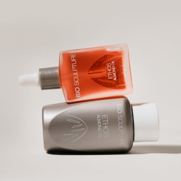 Ethos Almond Oil 50ml