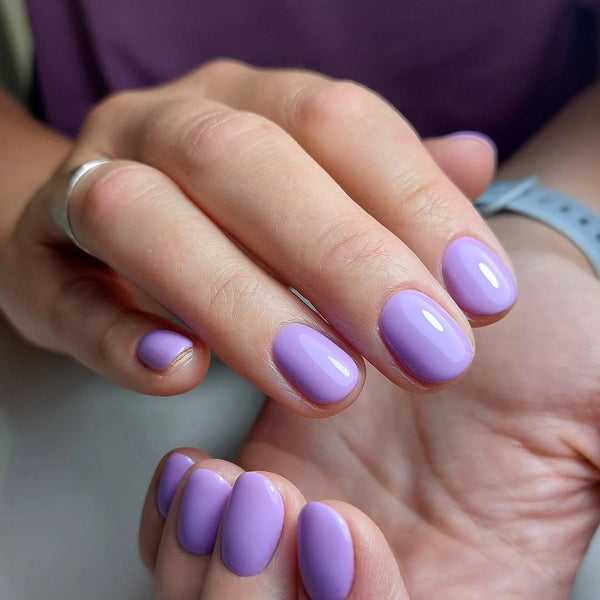 Bio Bottle Colour - Becca