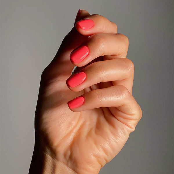 Bio Bottle Colour - Rosa