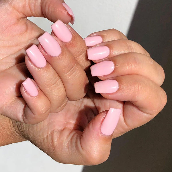 Bio Bottle Colour - Rose