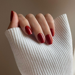 Rosie Red - 276 - 4.5g Gel
