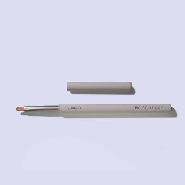 No. 4 Round Brush