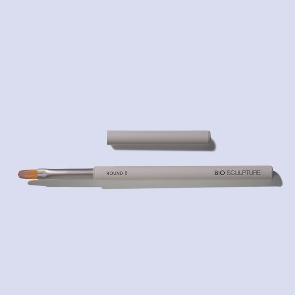 No. 6 Round Brush
