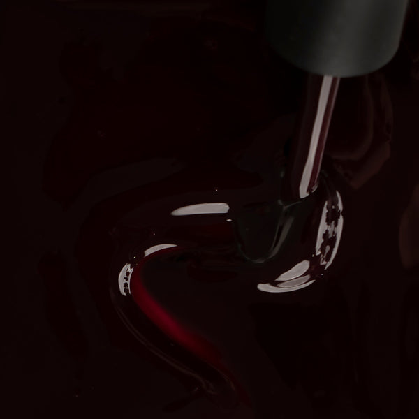 Bio Bottle Colour - Ruby - 12ml