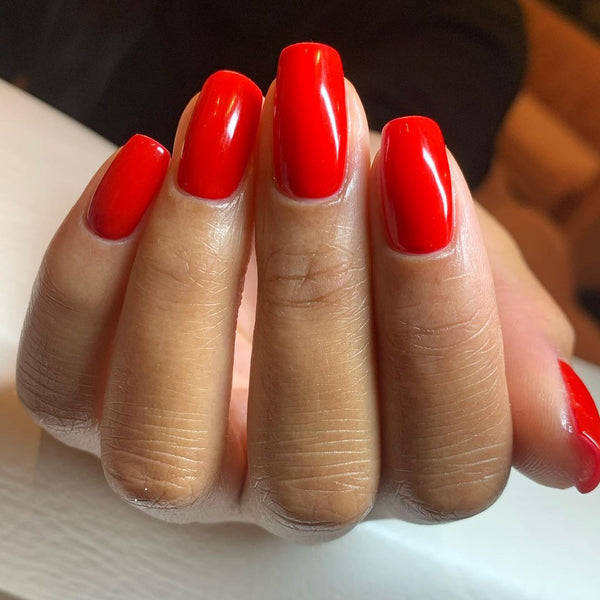 Bio Bottle Colour - Scarlett - 12ml